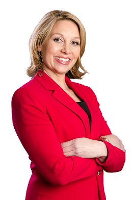 Teddi Ann Barry, Esq